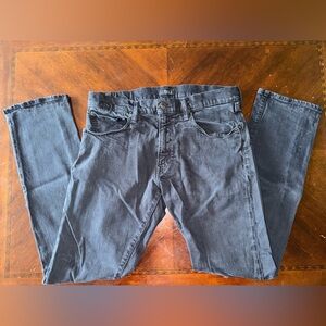 Polo Ralph Lauren Men’s Varick Slim Straight Jeans